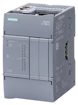 سيمنس 6ES7214-1AF50-0XB0 وحدة أتمتة SIMATIC S7