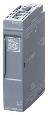 سيمنس 6ES7193-6PA20-0AA0 وحدة أتمتة SIMATIC S7