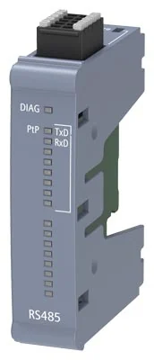 سيمنس 6ES7241-1CA50-0XB0 وحدة أتمتة SIMATIC S7