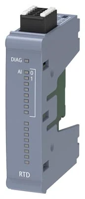 سيمنس 6ES7231-5PB50-0XB0 وحدة أتمتة SIMATIC S7