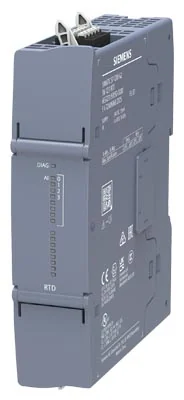 سيمنس 6ES7231-5PD50-0XB0 وحدة أتمتة SIMATIC S7
