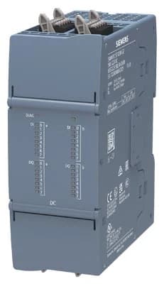 سيمنس 6ES7223-5BL50-0XB0 وحدة أتمتة SIMATIC S7