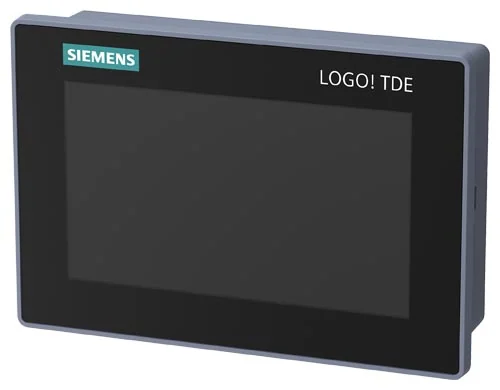 سيمنس 6ED1055-4MH08-0BA3 وحدة منطقية LOGO!