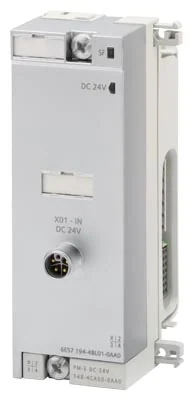 سيمنس 6ES7194-4BL01-0AA0 وحدة أتمتة SIMATIC S7