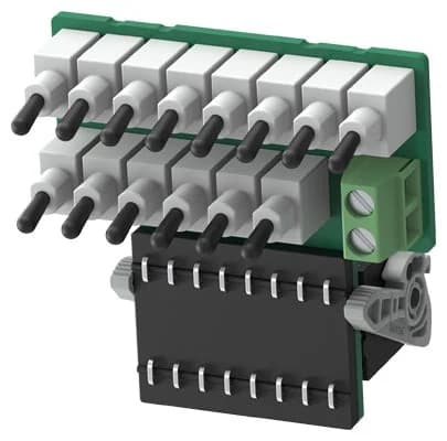 سيمنس 6ES7274-1XH50-0XA0 وحدة أتمتة SIMATIC S7