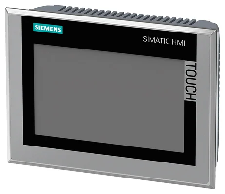 سيمنس 6AV2144-8GC10-0AA0 لوحة تشغيل HMI SIMATIC