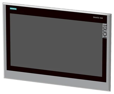 سيمنس 6AV2144-8UC10-0AA1 لوحة تشغيل HMI (SIMATIC)
