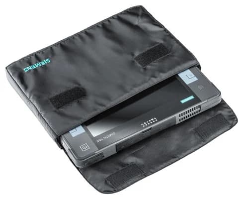سيمنس 6AV6881-0AW11-2AA0 لوحة تشغيل HMI SIMATIC