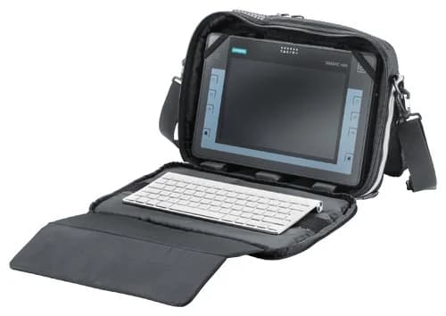 سيمنس 6AV6881-0AW11-3AA0 لوحة تشغيل HMI SIMATIC