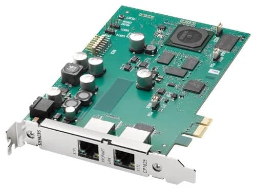 سيمنس 6ES7648-2CF10-1AA0 SIMATIC S7 وحدة أتمتة