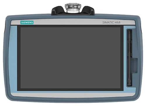 سيمنس 6AV2145-6KB10-0AS0 لوحة تشغيل HMI (SIMATIC)