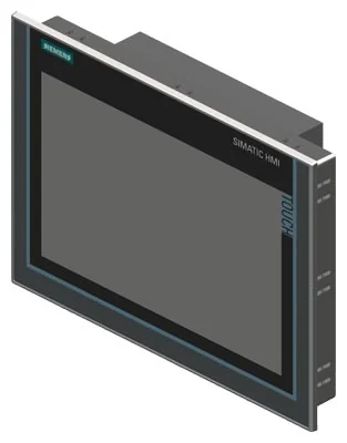 سيمنس 6AV7863-1MA10-2NA0 لوحة تشغيل HMI