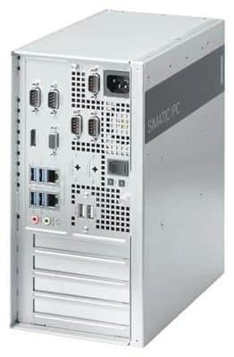 سيمنس 6AG4025-0CE20-3AC0 وحدة أتمتة SIPLUS