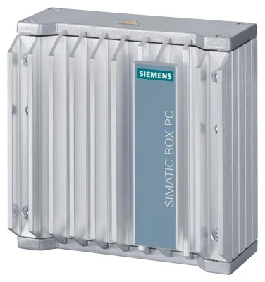 سيمنس 6AG4021-0AA11-2BA0 وحدة أتمتة SIPLUS