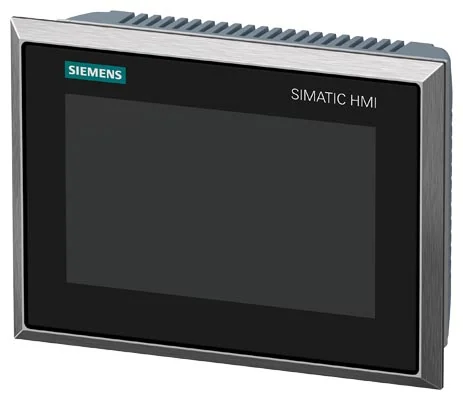 سيمنس 6AV2144-8GC20-0AA0 لوحة تشغيل HMI SIMATIC