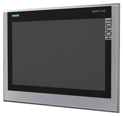 سيمنس 6AV2144-8QC10-0AA1 لوحة تشغيل HMI (SIMATIC)