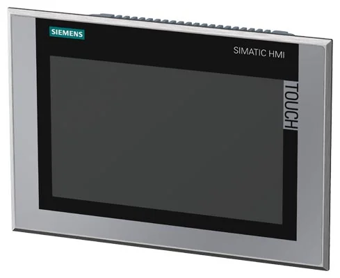 سيمنس 6AV2144-8JC10-0AA0 لوحة تشغيل HMI SIMATIC