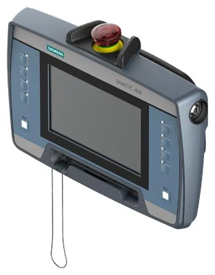 سيمنس 6AV2145-6GB06-0AA0 لوحة تشغيل HMI (SIMATIC)