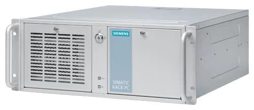 سيمنس 6AG4012-2AA10-0XX0 وحدة أتمتة SIPLUS