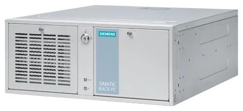 سيمنس 6AG4012-2AA10-0AX0 وحدة أتمتة SIPLUS
