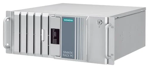 سيمنس 6AG4104-5HA02-2JA1 وحدة أتمتة SIPLUS