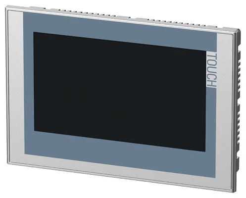 سيمنس 6AV2143-6JB00-0AA0 لوحة تشغيل HMI SIMATIC