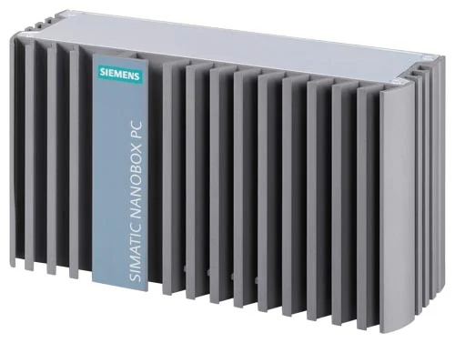 سيمنس 6ES7647-8CA12-2AA3 وحدة أتمتة SIMATIC S7