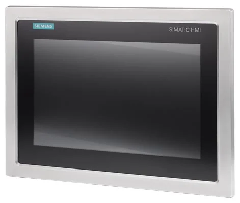 سيمنس 6AV6881-0GH21-2AA0 لوحة تشغيل HMI SIMATIC