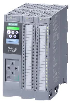 سيمنس 6ES7511-1CL03-0AB0 وحدة أتمتة SIMATIC S7