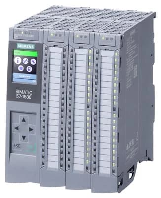 سيمنس 6ES7512-1CM03-0AB0 وحدة أتمتة SIMATIC S7