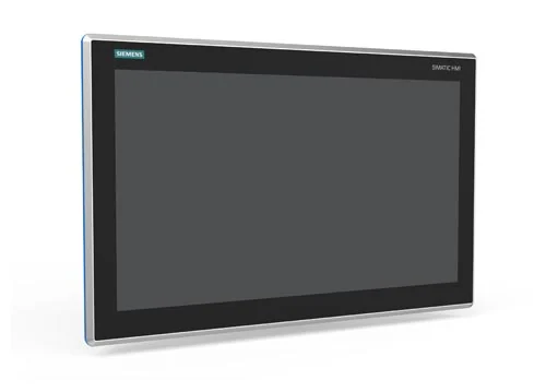 سيمنس 6AV7285-6LH00-0AA0 لوحة تشغيل HMI