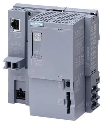 سيمنس 6ES7510-1SK03-0AB0 وحدة أتمتة SIMATIC S7