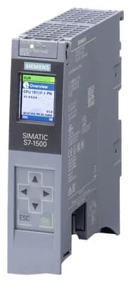 سيمنس 6ES7511-1FL03-0AB0 وحدة أتمتة SIMATIC S7