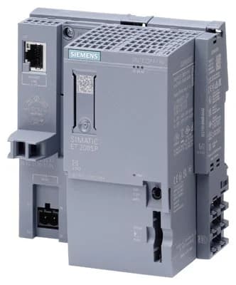 سيمنس 6ES7512-1SM03-0AB0 وحدة أتمتة SIMATIC S7