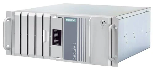 سيمنس 6AG4103-6CD01-1AD3 وحدة أتمتة SIPLUS
