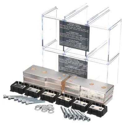 سيمنس 3VL9800-4EF01 ملحق قاطع كهربائي (3VL)