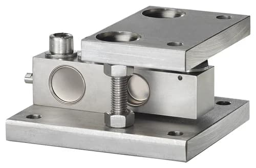 Siemens 7MH5707-4GA01 Load cell (SIWAREX)