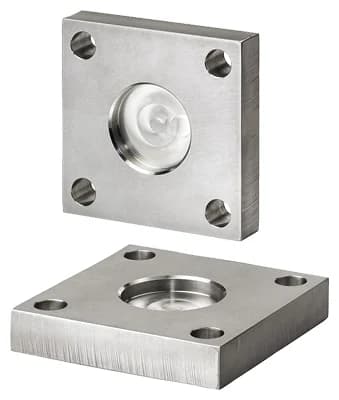 Siemens 7MH5708-5PB00 Load cell (SIWAREX)