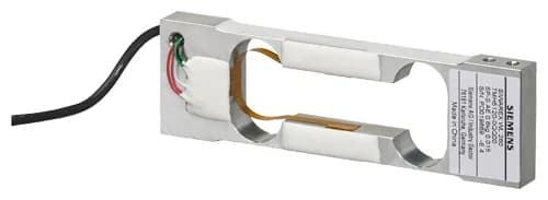 Siemens 7MH5120-0KQ00 Load cell (SIWAREX) — 7MH5120-0KQ00