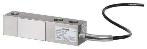 Siemens 7MH5121-3AD00 Load cell (SIWAREX)