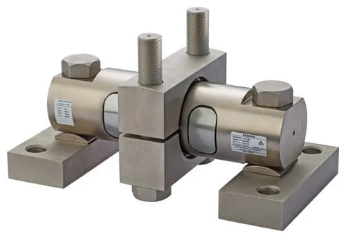 Siemens 7MH5722-5LA11 Load cell (SIWAREX)