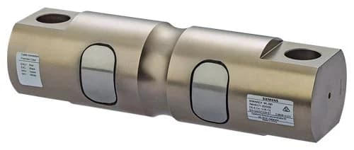 Siemens 7MH5122-4GD00 Load cell (SIWAREX)