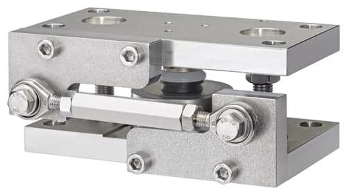 Siemens 7MH5713-3JA00 Load cell (SIWAREX)