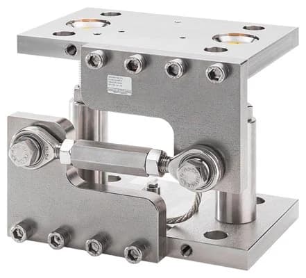 Siemens 7MH5708-4AE00 Load cell (SIWAREX)