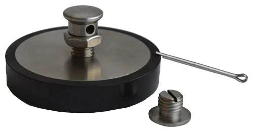 Siemens 7MH5707-4GH00 Load cell (SIWAREX)