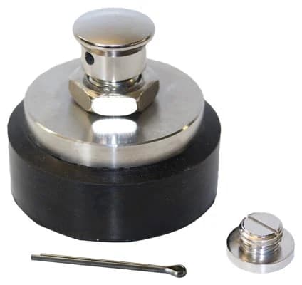 Siemens 7MH5707-4PH00 Load cell (SIWAREX)