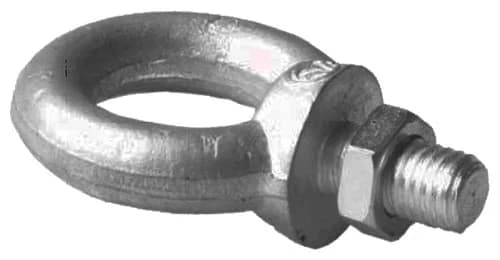 Siemens 7MH5705-4HJ10 Load cell (SIWAREX)