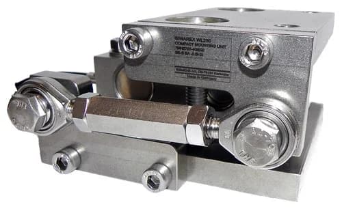 Siemens 7MH5707-4GE00 Load cell (SIWAREX)