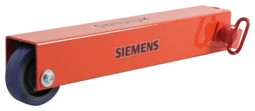 Siemens 7MH7134-2AB30 Weighing electronics (SIWAREX)