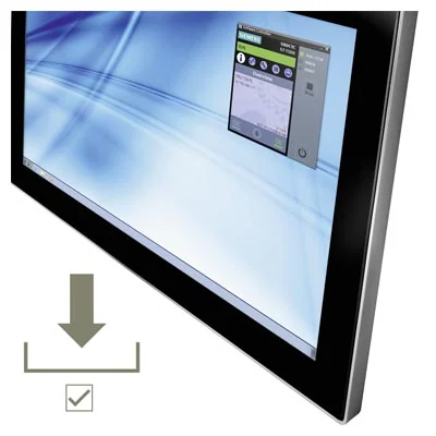 سيمنس 6ES7672-7FC02-0YG0 وحدة أتمتة SIMATIC S7